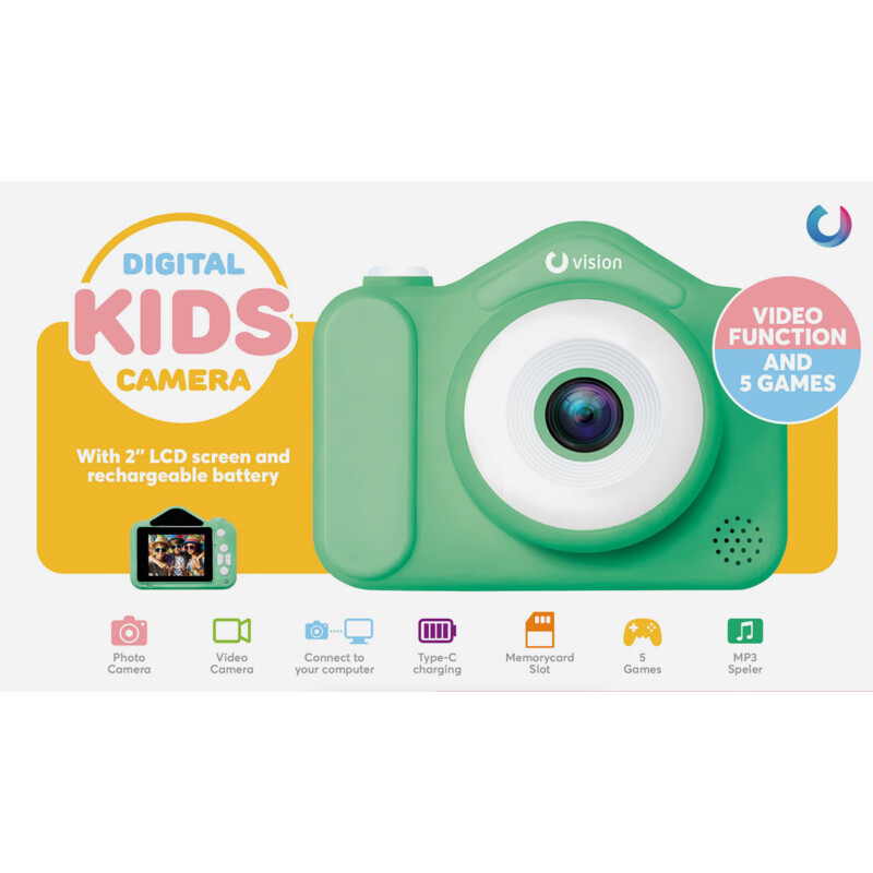 Vision Camera