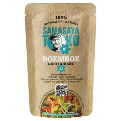 pdp-image-Samasaya Boemboe nasi goreng