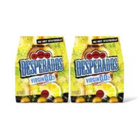 Desperados Virgin 0.0 bier 12-pack