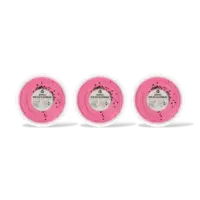 AH Roomkaas rode biet & geitenkaas 3-pack