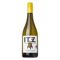 IT'Z Chardonnay alcoholvrij
