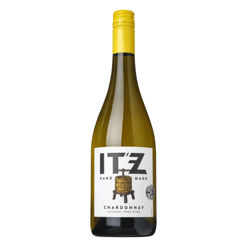 Chardonnay alcoholvrij