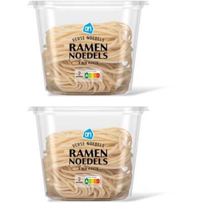 pdp-image-AH Ramen noedels 2-pack