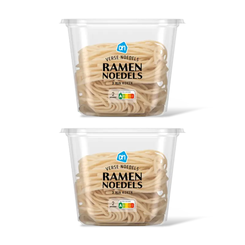 AH Ramen noedels 2-pack
