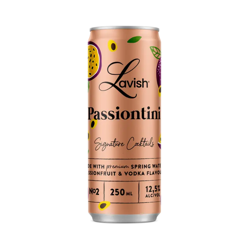 Passiontini