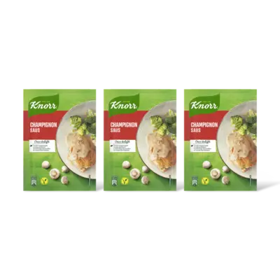 pdp-image-Knorr Champignonsaus 3-pack