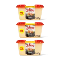 Johma Tonijnsalade voordeelpak 3-packb