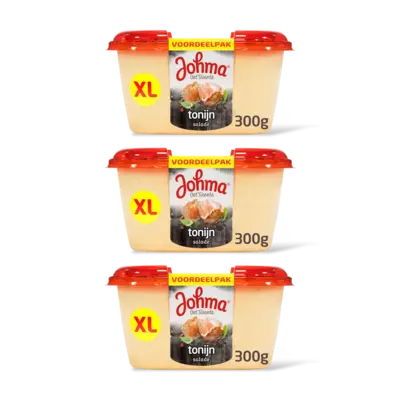 pdp-image-Johma Tonijnsalade voordeelpak 3-packb