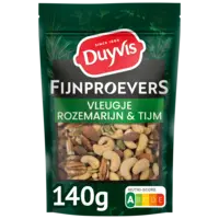 Duyvis Fijnproevers vleugje rozemarijn & tijm