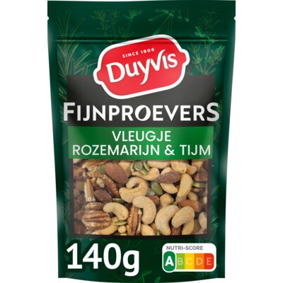pdp-image-Duyvis Fijnproevers vleugje rozemarijn & tijm