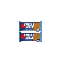 Snelle Jelle Kruidkoek minder suiker 10-pack