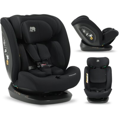 pdp-image-Deryan Clyde Luxe I-size Autostoel