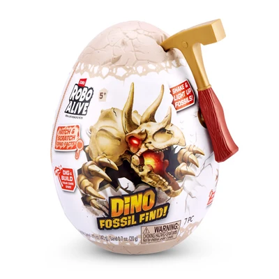 pdp-image-Zuru Robo Alive Dino Fossil