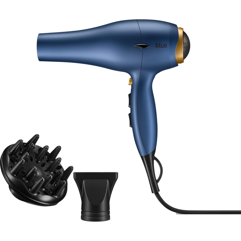 Een afbeelding van Blue Home Föhn