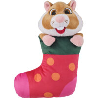 Een afbeelding van AH Hamster sok