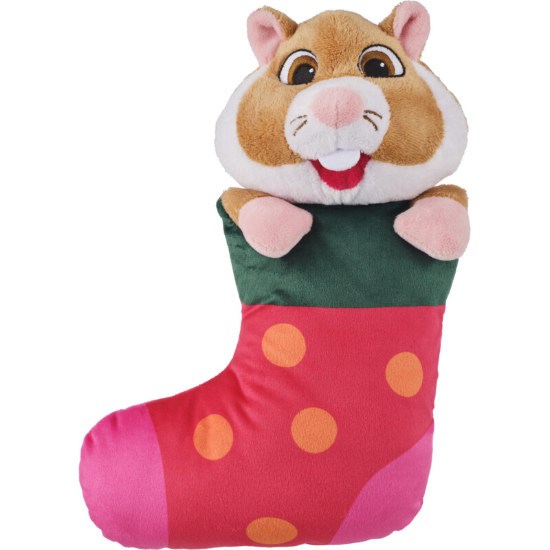 Een afbeelding van AH Hamster sok