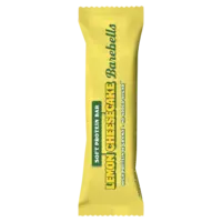 Barebells Soft protein bar lemon cheesecake