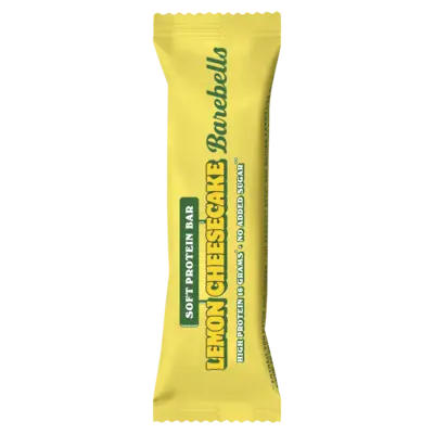 pdp-image-Barebells Soft protein bar lemon cheesecake