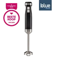 Blue Home Staafmixer