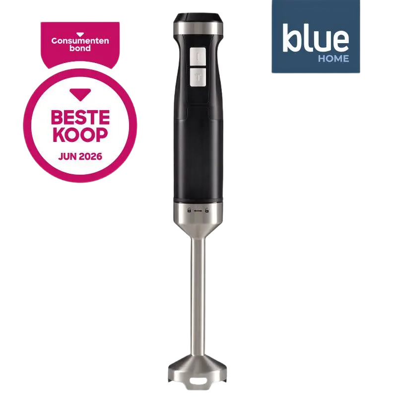 Blue Home Staafmixer