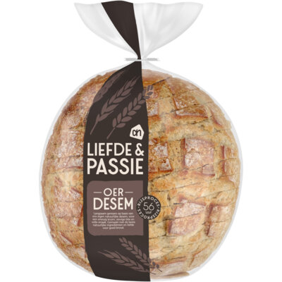 pdp-image-AH Liefde & Passie OerDesem San Francisco gesneden vries