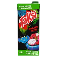 Taksi Drakenfruit