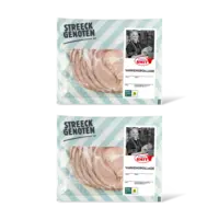 Streeckgenoten Varkensrollade 2-pack