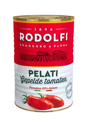 pdp-image-Rodolfi Pelati gepelde tomaten