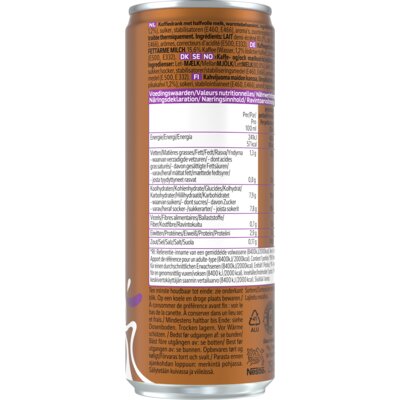 pdp-image-Nescafé Cappuccino