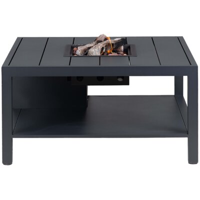 pdp-image-Cosi Cosiflow square antracite 100x100x50cm