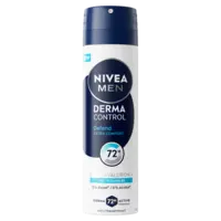 NIVEA Men derma control defend deodorant spray