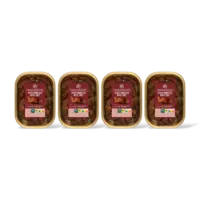 AH Sticky boneless bites zoet 4-pack