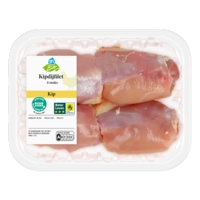 AH Biologisch Kipdijfilet