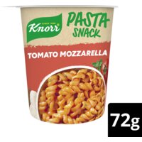 Een afbeelding van Knorr Cup pasta tomato mozarella bel