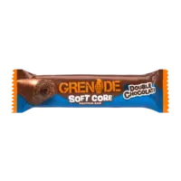 Grenade Soft core protein bar double chocolate