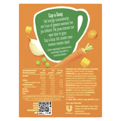 pdp-image-Knorr Cup-a-soup koninginnensoep