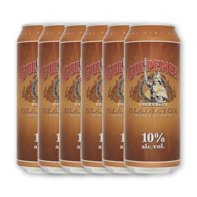 pdp-image-Gulpener Gladiator robuust bier 6-pack