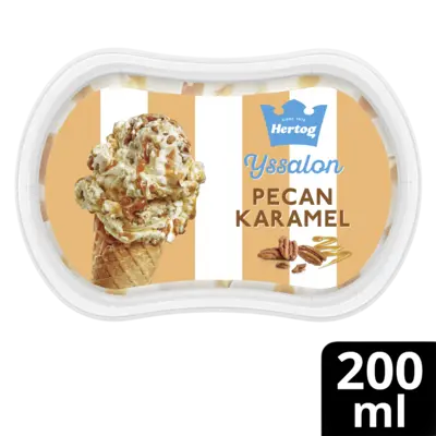 pdp-image-Hertog Ijssalon mini pecan karamel vanille