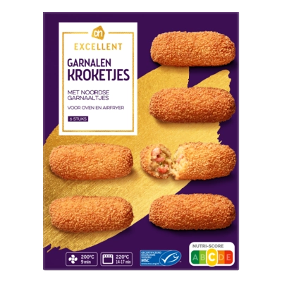 pdp-image-AH Excellent Garnalenkroketjes