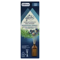 Glade Geurstokjes refreshing energy