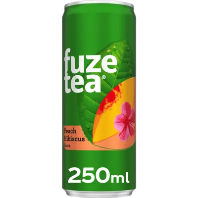 pdp-image-Fuze Tea Black ice tea peach hibiscus