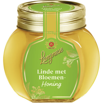 pdp-image-Langnese Linde met bloemenhoning