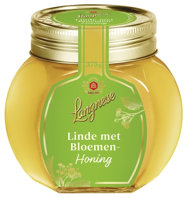 pdp-image-Langnese Linde met bloemenhoning