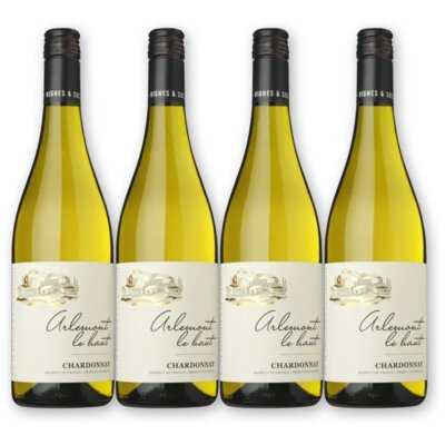 pdp-image-Arlemont Le Haut Chardonnay 4 flessen
