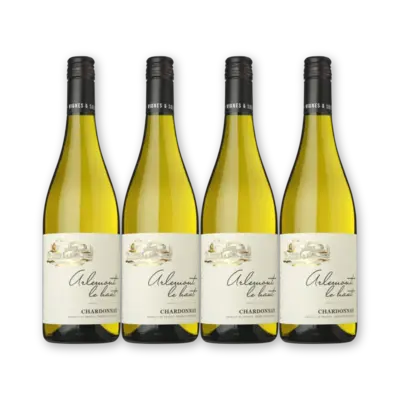 pdp-image-Arlemont Le Haut Chardonnay 4 flessen