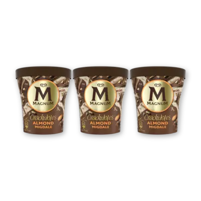 pdp-image-Magnum Almond 3-pack