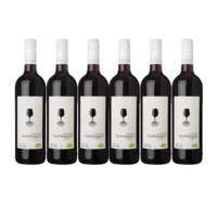 AH Biologisch Tempranillo 6 flessen