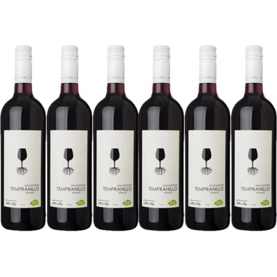 pdp-image-AH Biologisch Tempranillo 6 flessen