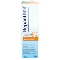 Bepanthen Wondgel