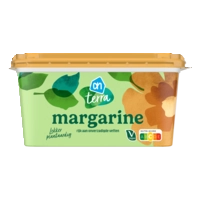 AH Terra Plantaardig smeerbaar margarine